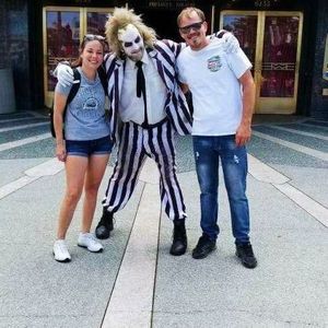 Meet your Posher, Matt'liz